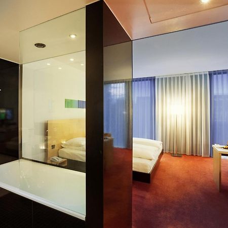 Innside By Melia Duesseldorf Seestern Exterior photo